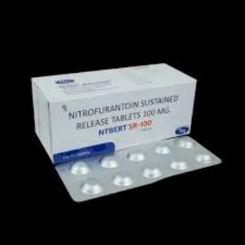 Nitrofurantoin Tablet